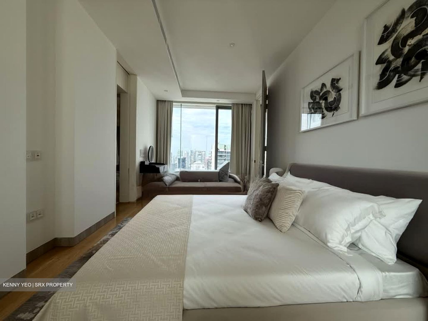 Ardmore Residence (D10), Condominium #575019811